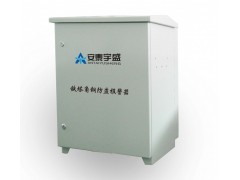 电力铁塔接地线防盗报警器