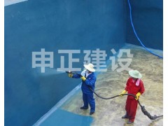 晋州市聚脲防水公司 欢迎您来电咨询