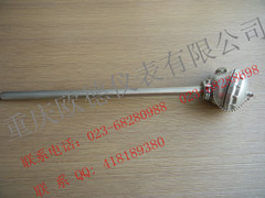 重庆欧德仪表生产K型热电偶