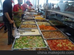 芦苞美味鲜食堂承包，饭堂承包，粮油蔬菜配送服务
