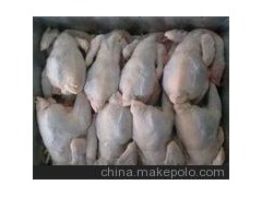 天津三源粮油冷冻食品冷冻西装鸡.冷冻凤爪