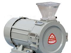 JFSD-100 粉碎机、JFSD-100Ⅱ 粉碎机，上海嘉定粮油仪器
