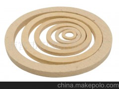 TIGI密封系列 20*10*3mm厚度/毛毡密封垫圈/毛毡圈/羊毛毡垫