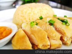 供应文昌鸡白切鸡