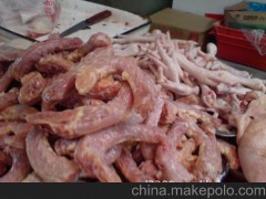 鸡脖子 （去皮，带皮）