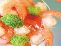 大量批发 特级虾71—90