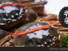 预售 正宗阳澄湖大闸蟹/大闸蟹礼卡888型  - 蟹状元