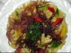 食用藻类
