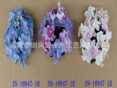 玫瑰花圈 玫瑰花环 鲜花