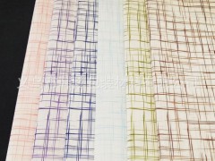 特惠 高档 鲜花包装/DIY 浪漫线条系列