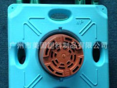 水生植物浮床 1