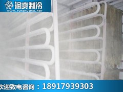 低温冷库一平方多少钱,冷库造价多少钱