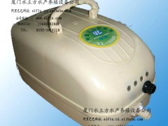 甬灵充电式增氧机 养鱼氧气 水产养殖增氧机 鱼塘增氧机养殖设备