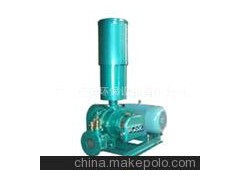 厂家供应水产养殖设备！三叶罗茨风机价格4500元