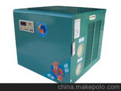 水产养殖设备 箱体式冷冻机 海鲜冷水机 酒店冷冻机 海鲜制冷机