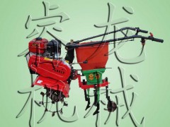蔬菜播种机香菜播种机 手提播种机 汽油播种机