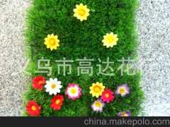 仿真草坪 仿真植物 仿真草皮 仿真花批发 仿真竹叶子 仿真榕叶枝