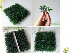 供应仿真植物 人造草坪 绿化 工艺品 植物工艺品批发 装修装饰