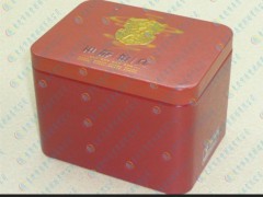 厂家供应高档通用茶叶盒 茶叶类包装盒设计制作 公版精品茶叶盒