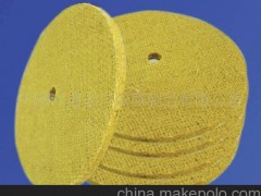 清远大量供应特殊剑麻.竹纤维合成纤维油麻轮