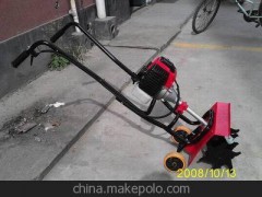 经济作物种植松土机/畜牧养殖旋耕机/小马力旋耕机