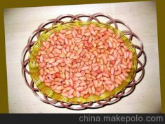 福帅粮油 供应东北四粒红优质花生米