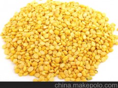 开封益佰氏粮油商贸有限公司;专业生产销售东北脱皮绿豆;价格低