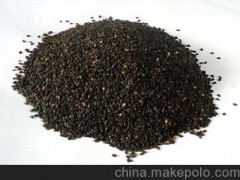 炒香黑芝麻 新蔡县南程庄粮油大量供应