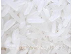 厂家供应优质大米，东莞粮油批发，绿之坊有机大米批发