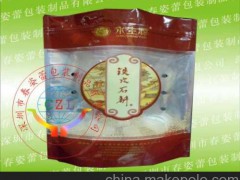 巴马食品包装袋印刷厂家，巴马特产包装袋