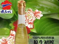 菏泽300多种地方特产大展销