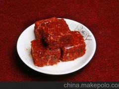 厂家供应 农家自制 霉豆腐  修水特产