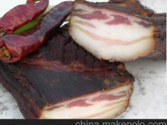 腊肉.烟熏腊肉大量供应,修水特产
