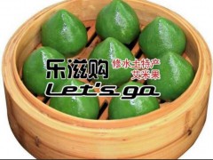 屋背山上土特产艾米果供应修水特产