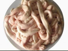 大量批发冷鲜牛肉 及牛副产品