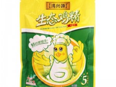 特价！鸿兴源调味品 生态鸡精/鸡精 味精 调料 食用佐料/鸡精