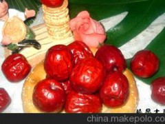 供应新疆大枣 哈密枣 批发 干果 坚果