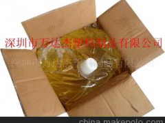 专业生产 10升粮油包装袋 食品油袋