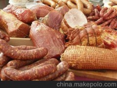 进口肉类制品青岛港清关全票代理