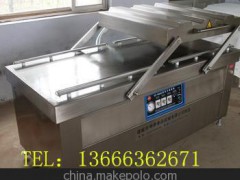 供应双室真空（充气）包装机,豆制品、家禽食品真空包装机
