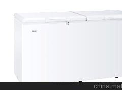 批发冷冻牛肉家禽水产食品茶叶 海尔冷柜519升专用BC/BD-519HAN