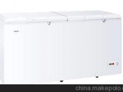批发冷冻牛肉家禽水产水果茶叶 海尔冷柜829升专用BC/BD-829HN