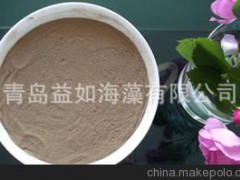 厂家直销 40—-200目海藻粉，水产饲料添加剂，价格公道合理。
