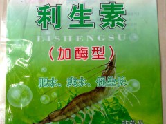 水产渔药 海富加酶型利生素