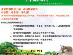 兽药  硫酸粘杆菌  河北兽药