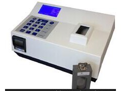 Cropscan 2000B近红外谷物分析仪