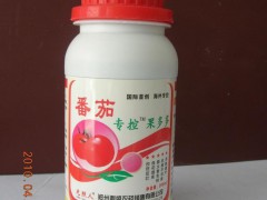 番茄控旺好农药叶面肥座果多 防空洞果 防落花、裂果