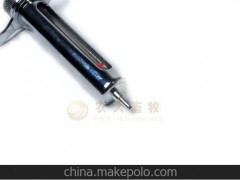 精品佳善50ML兽用金属注射器 50ml 注射器针筒 养殖兽医器械