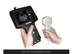 动物兽用门诊兽医B超 怀孕检测机器B超 动物超声诊断仪