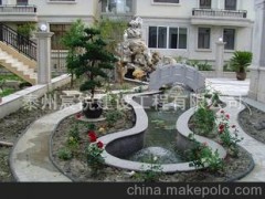 专业 提供户外园林景观
